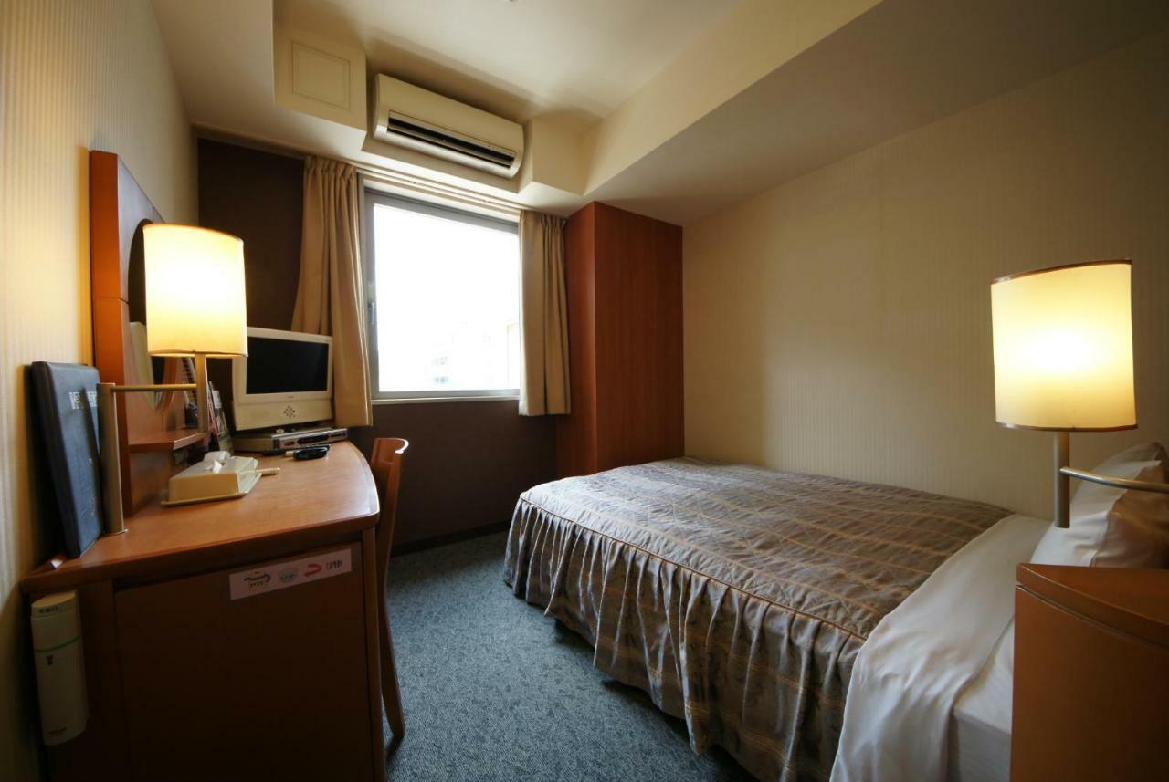 Hotel Landmark Nagoja Kültér fotó